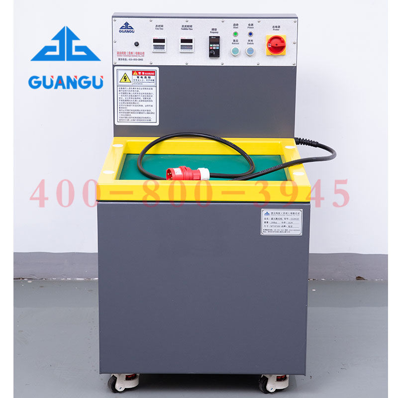常州小型磁力拋光研磨機(jī)價格