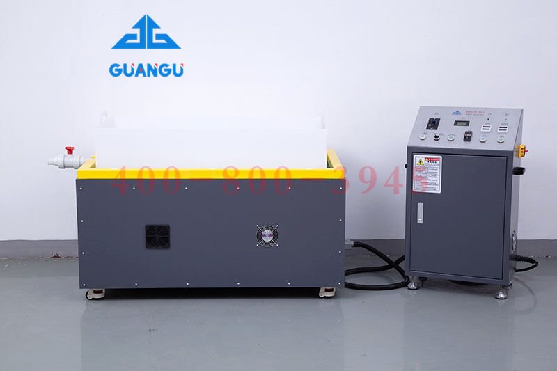 常州小型磁力拋光研磨機(jī)價格